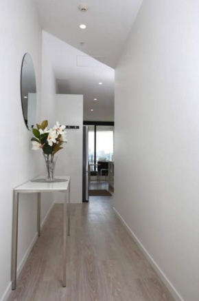2 Bed Apt Heart of Ponsonby Gym